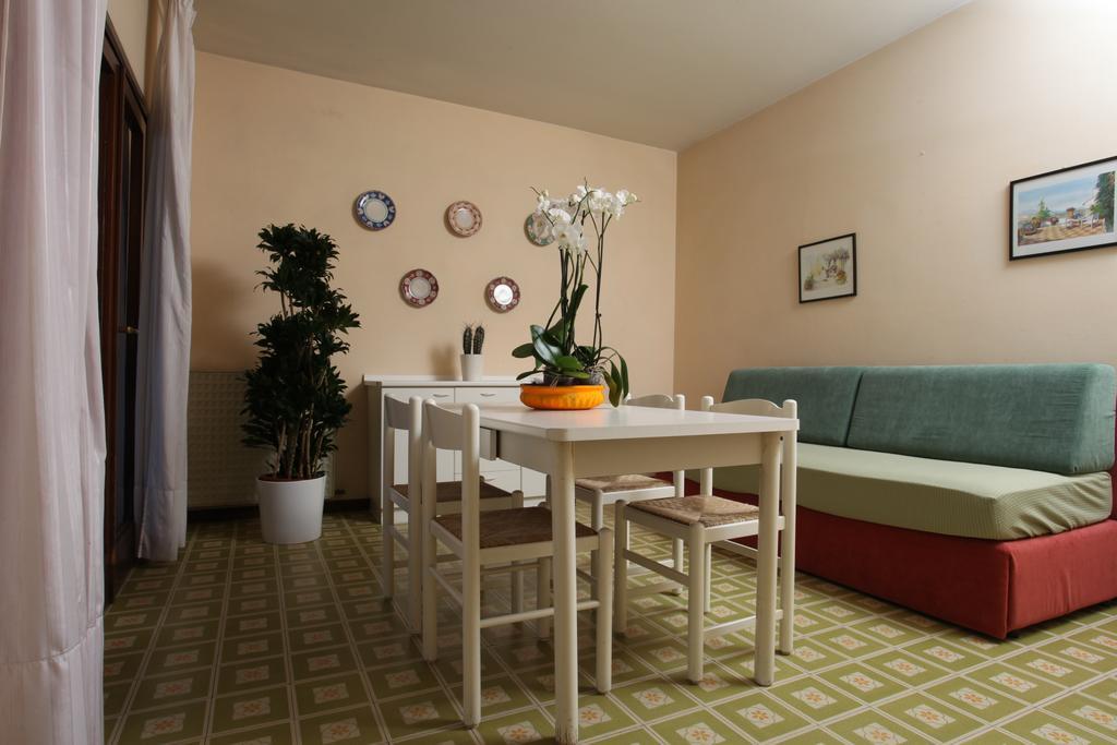 Aparthotel Casetto Bardolino