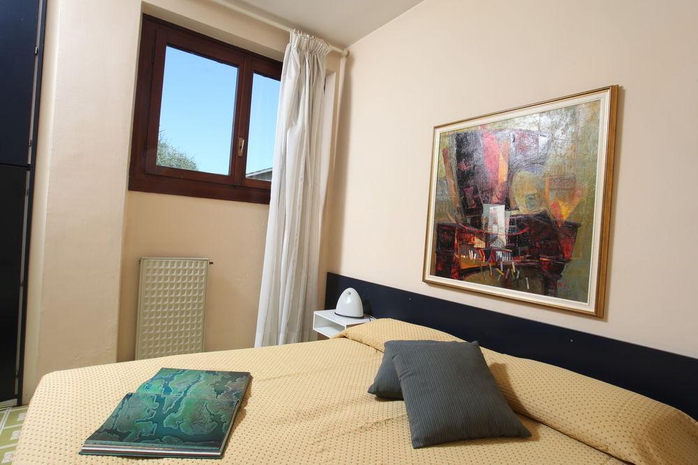Aparthotel Casetto