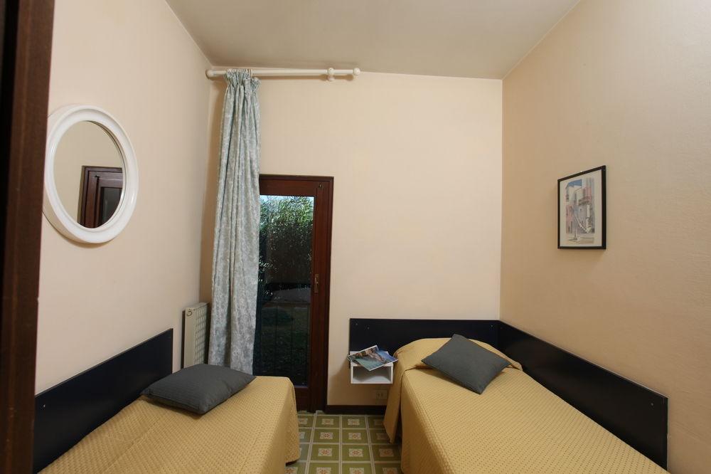 Aparthotel Casetto Bardolino