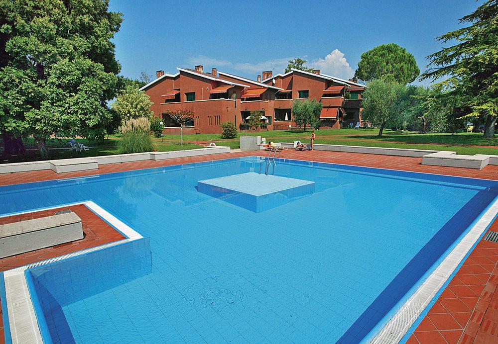 Aparthotel Casetto Bardolino