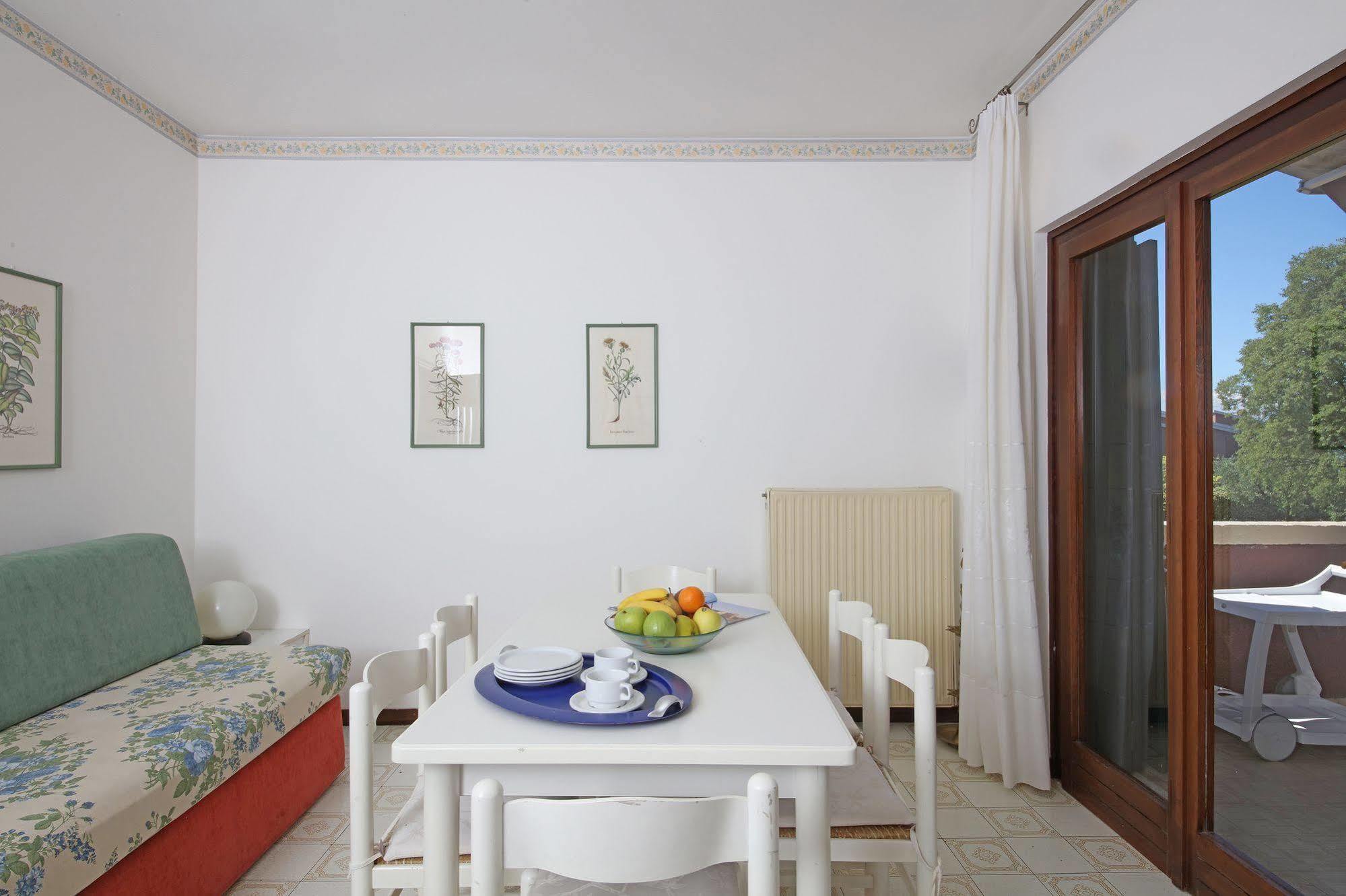 Aparthotel Casetto Bardolino