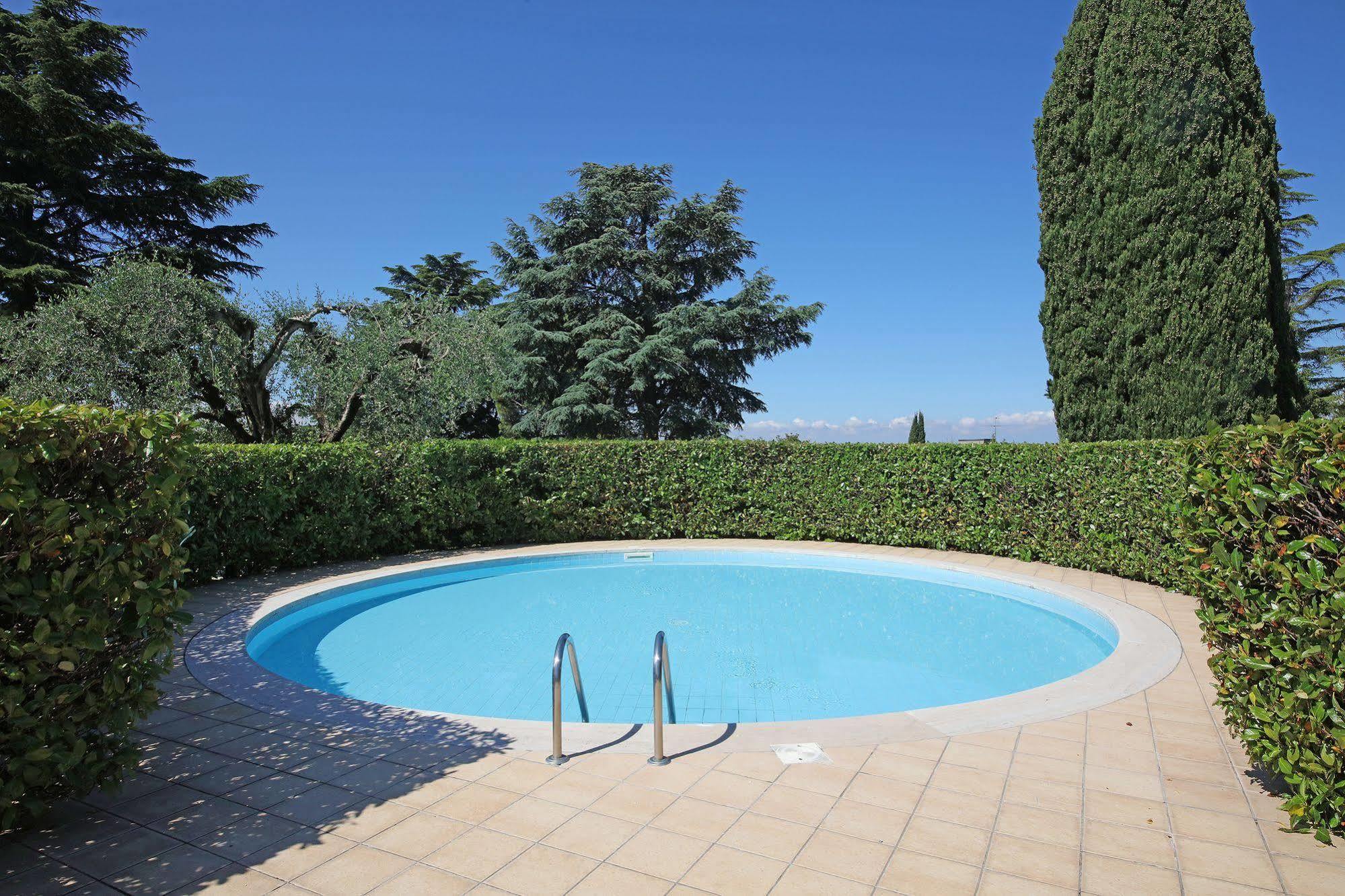 Casetto Aparthotel 2*