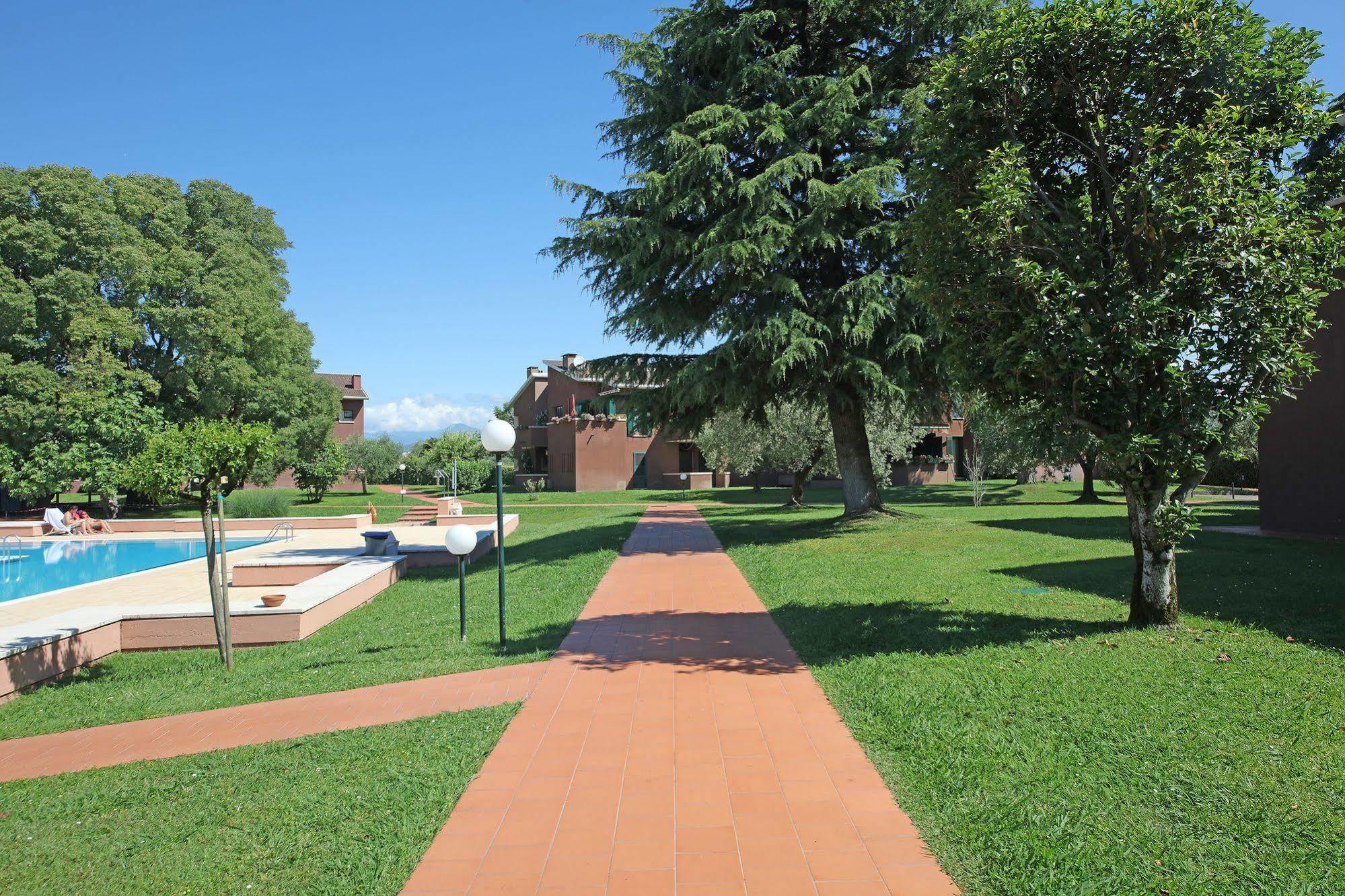 Casetto Aparthotel Bardolino