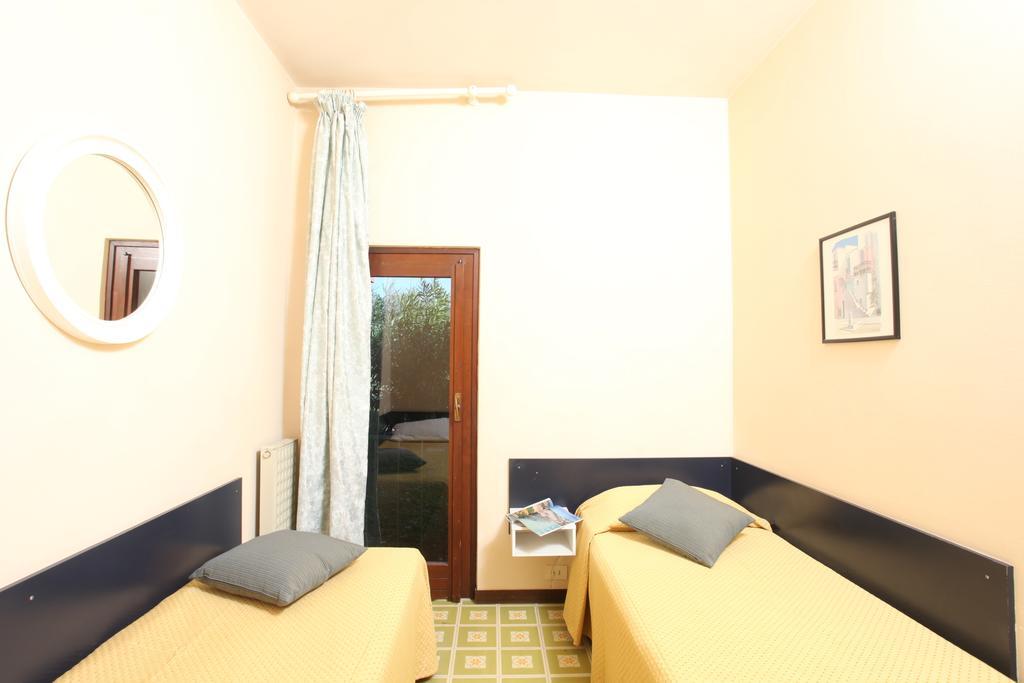 Aparthotel Casetto Bardolino