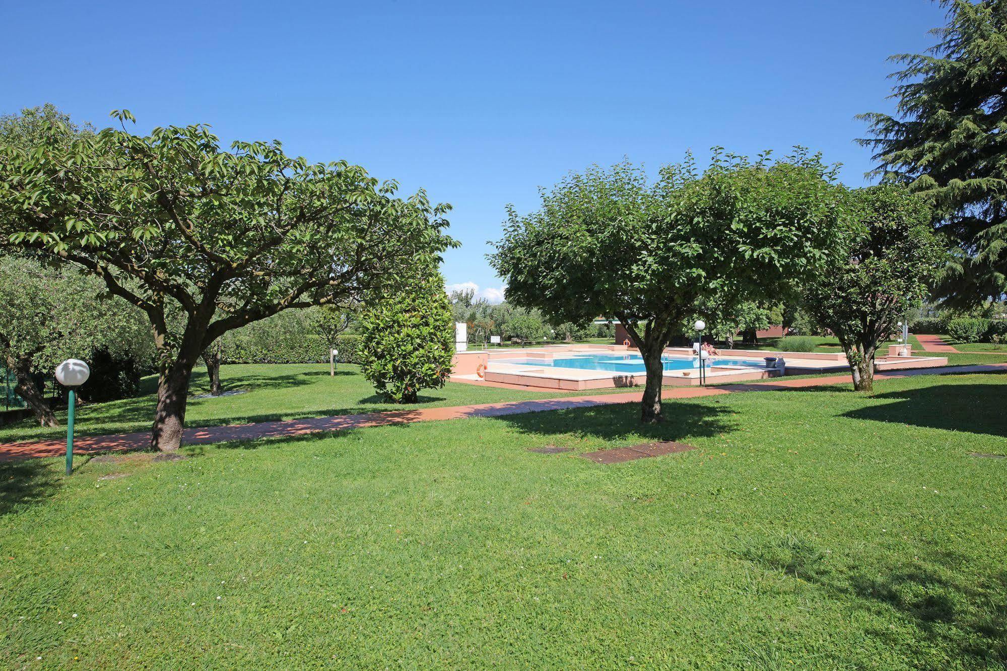 Casetto Aparthotel
