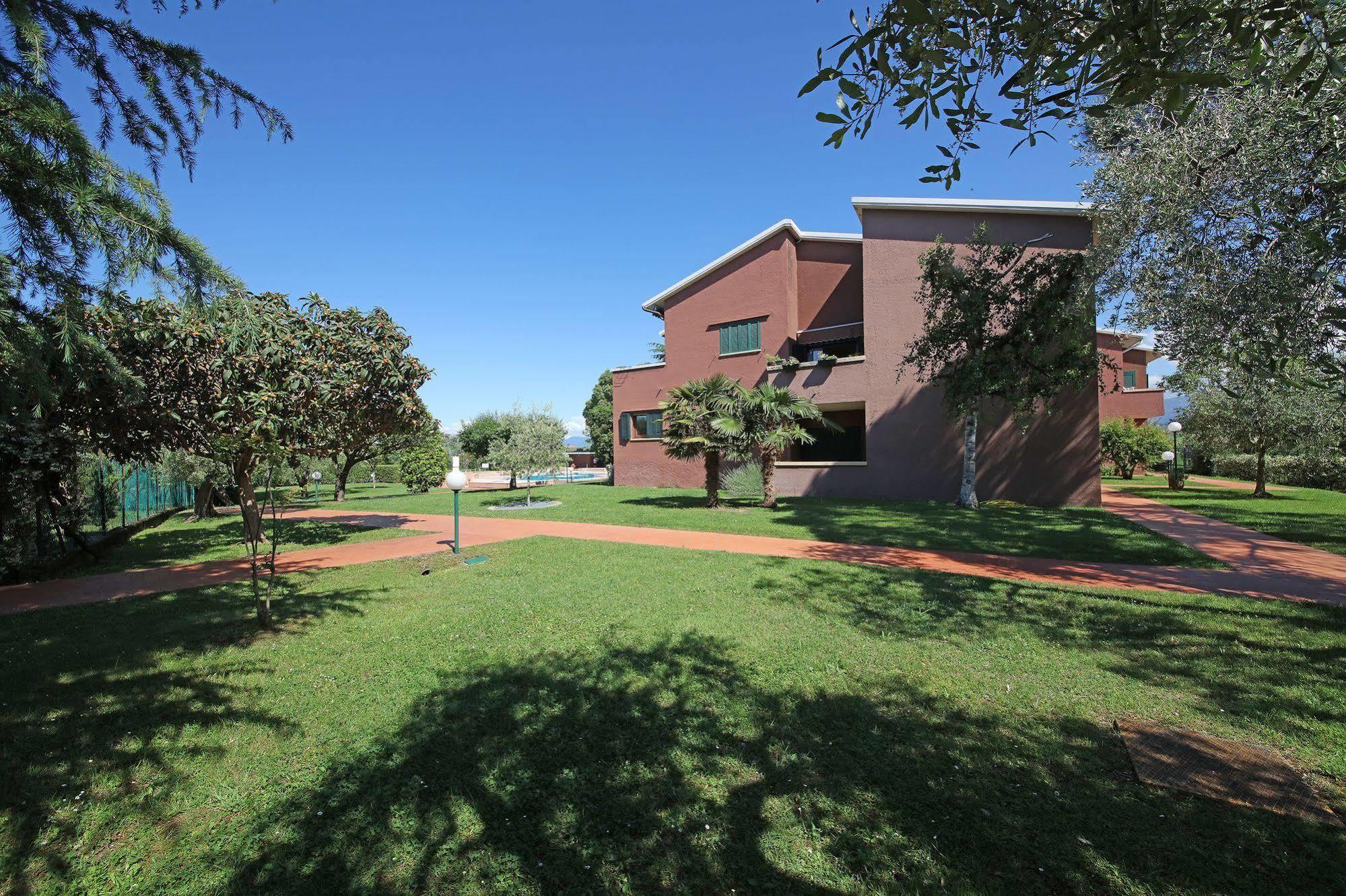 Casetto Aparthotel Bardolino