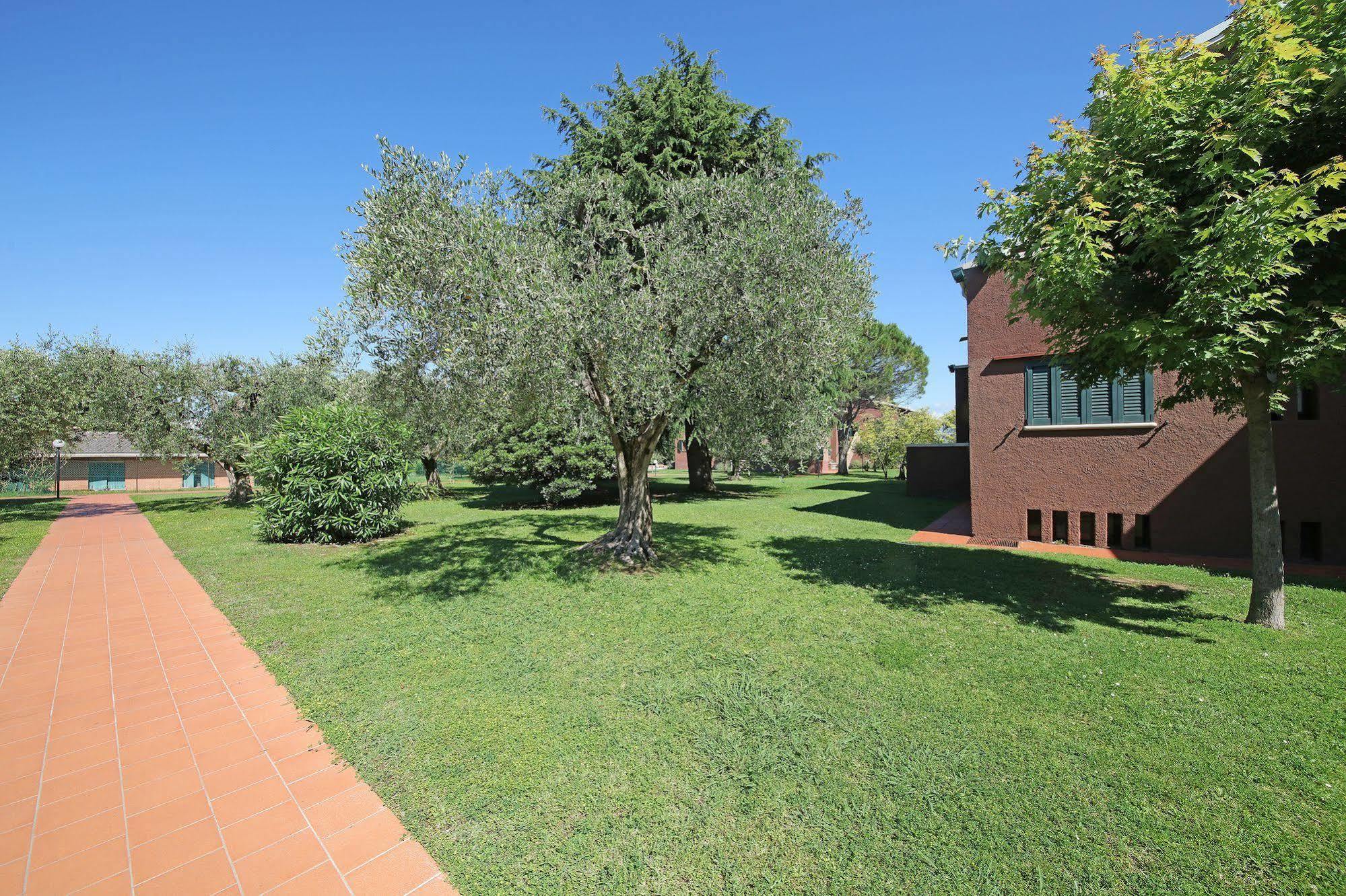 Aparthotel Casetto